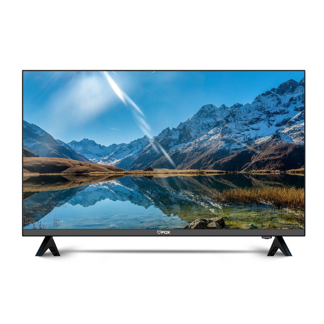 Fox Televizor 32ATV130e, 32", HD, 60 Hz, Crni