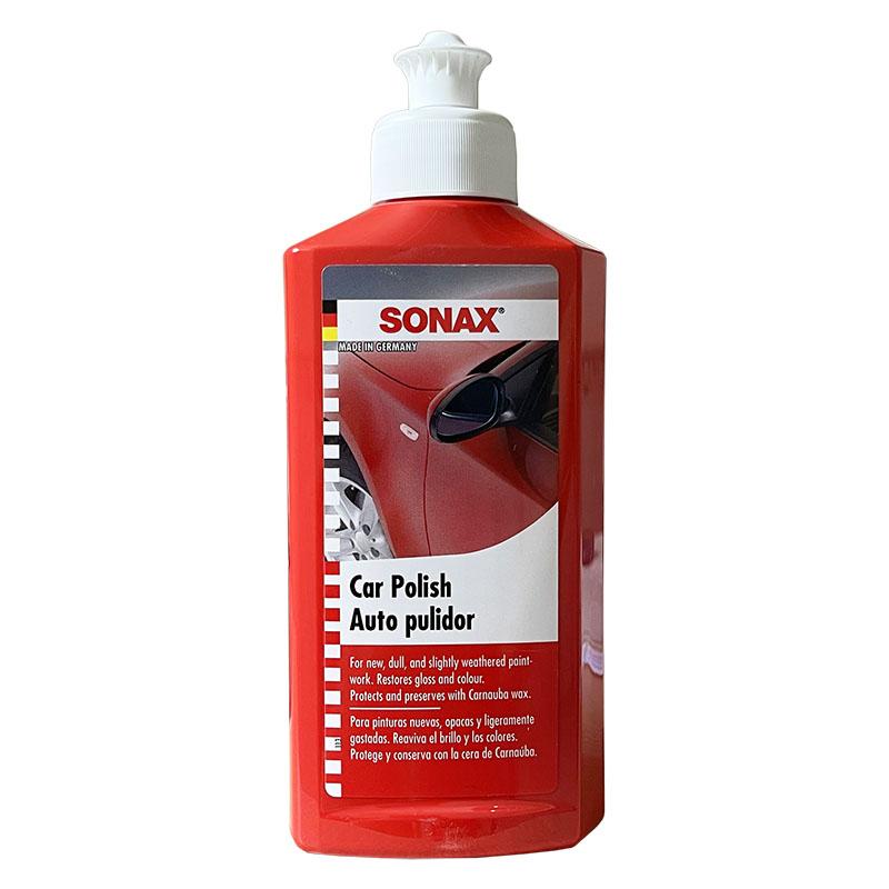 SONAX Auto polir