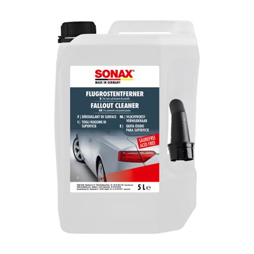 SONAX Profiline čistač indus bez kiseline