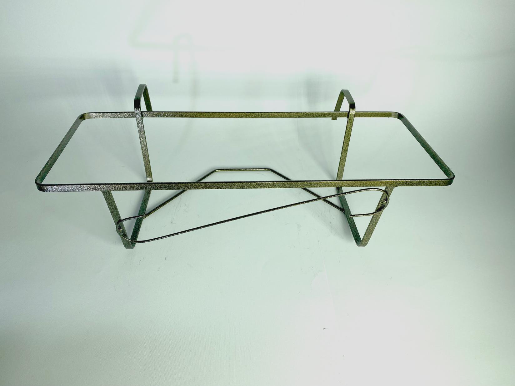 DCC Držač za žardinjere Flah 50 cm zlatni