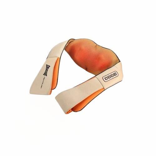 Colossus Masažer CSS-9010, Multifunkcionalni, Braon