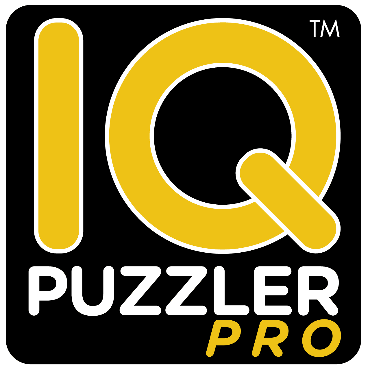 Selected image for SMARTGAMES Logička igra IQ Puzzler Pro
