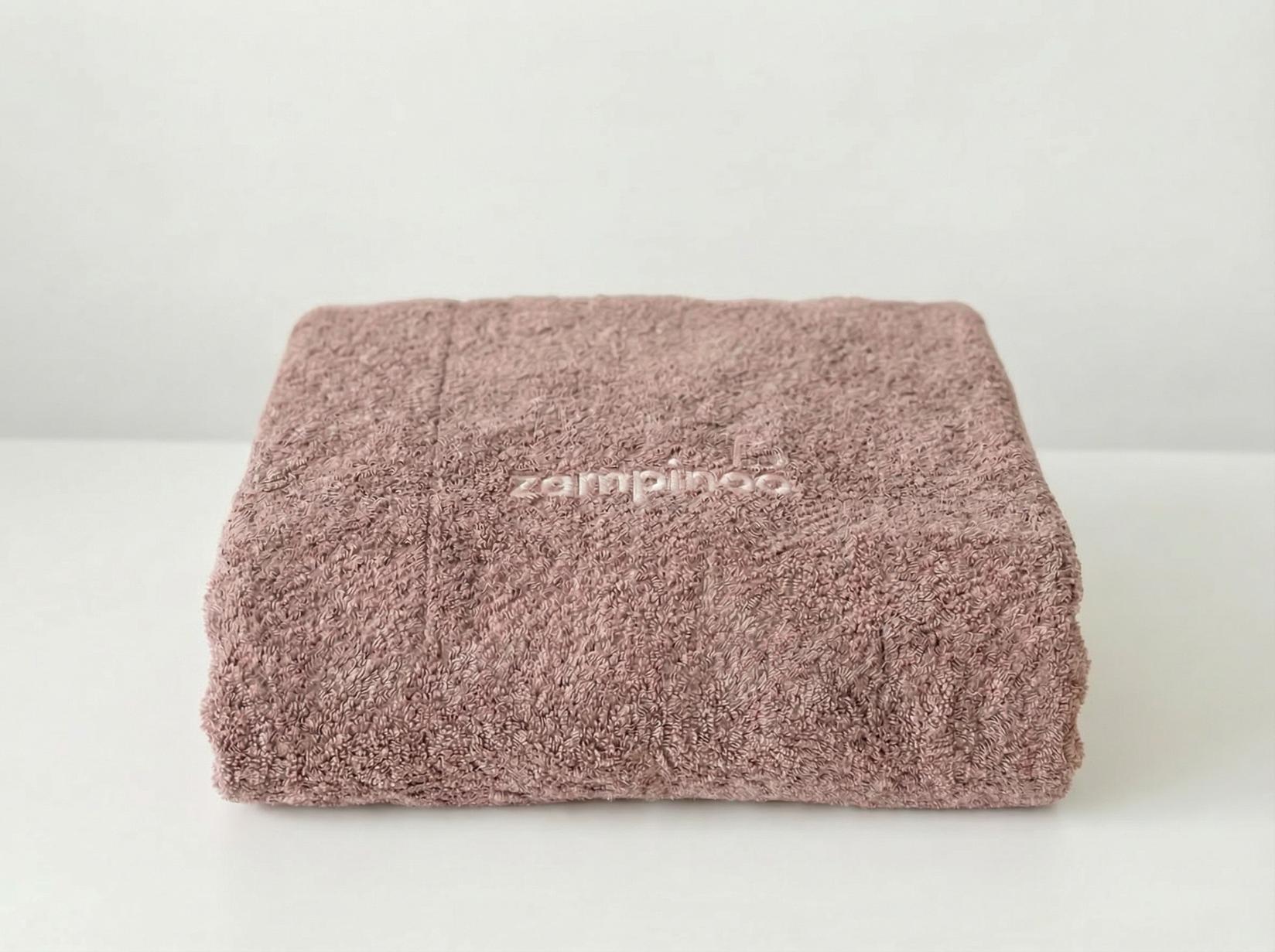 Zampinoo Navlaka za krevet za pse Sofa Miyo, Roze