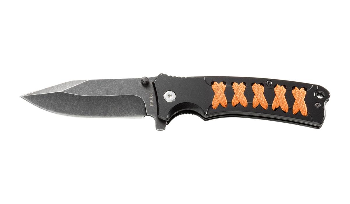 Selected image for AUSONIA Preklopni džepni nož sa kanapom 20cm