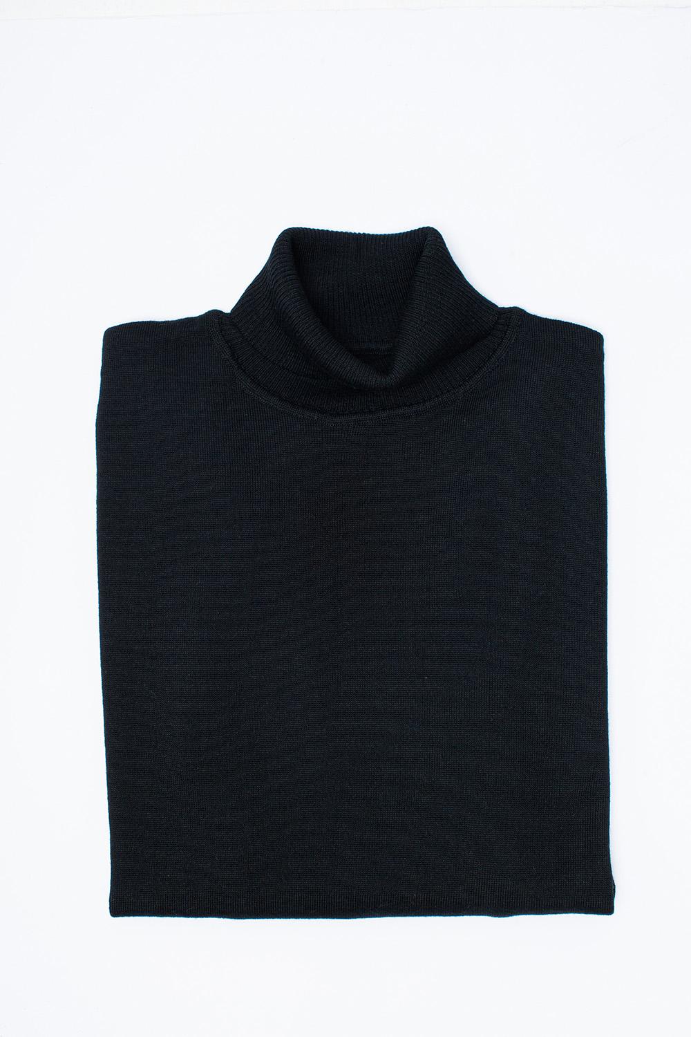 Zisuki Muška rolka, Crna