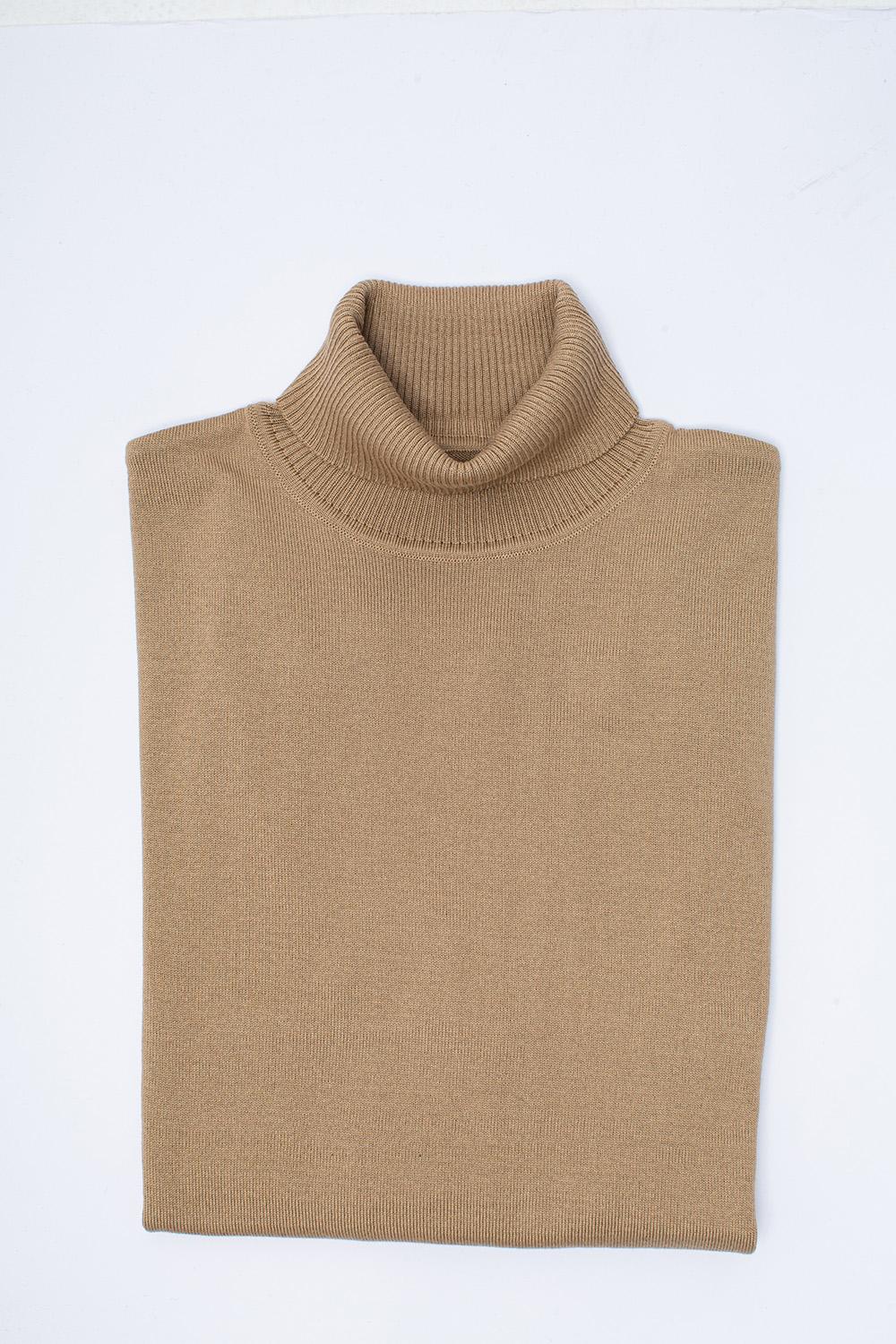 Zisuki Muška rolka, Krem