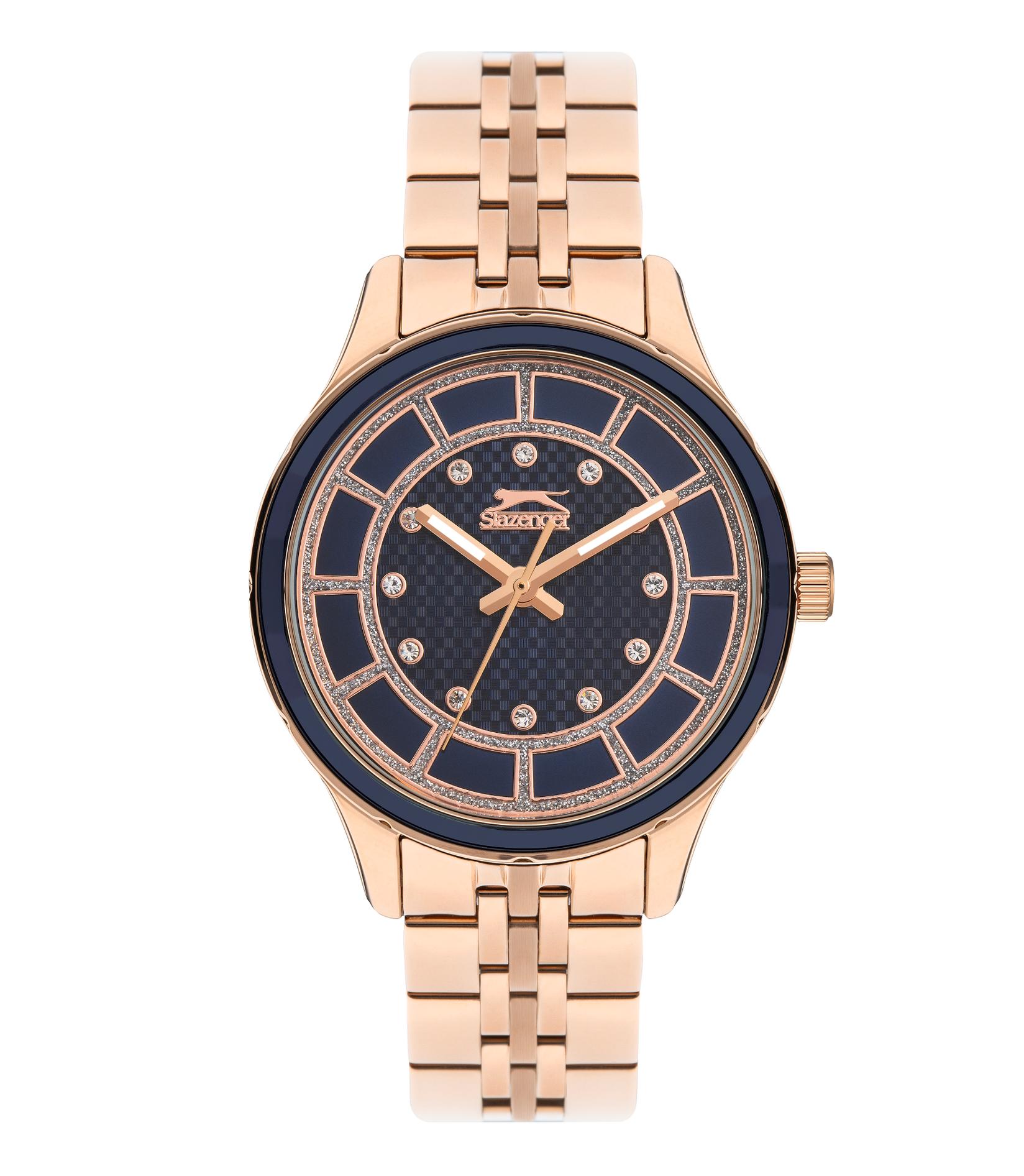 Slazenger Ženski sat 9.2295.3.05, Rose gold