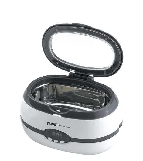 Colossus Ultrasonični/ultrazvučni čistač CSS-6288, 35W