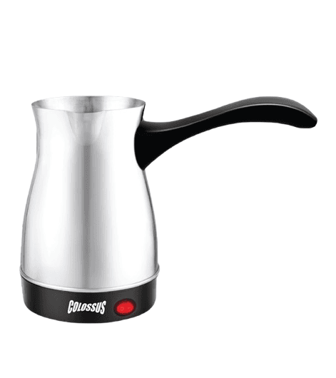 Colossus Električna džezva CSS-5451, 500ml, 600W