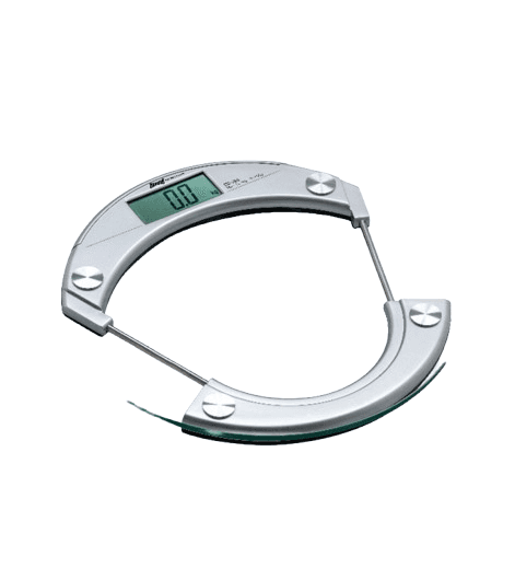 Colossus Digitalna telesna vaga CSS-3400, 150kg max