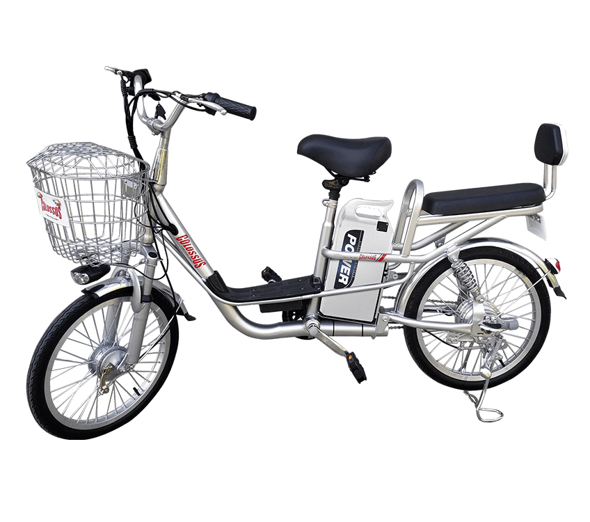 Colossus Električni bicikl CSS-61Q