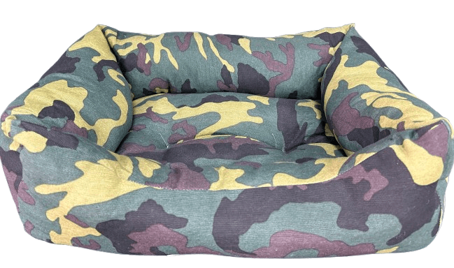 Ležaljka za psa, 50 cm