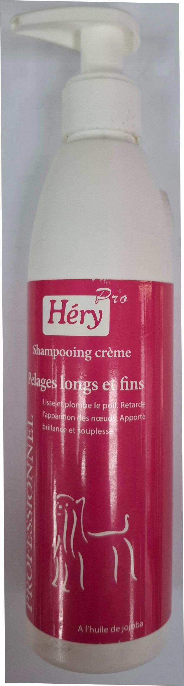 Hery Šampon za pse, 250 ml