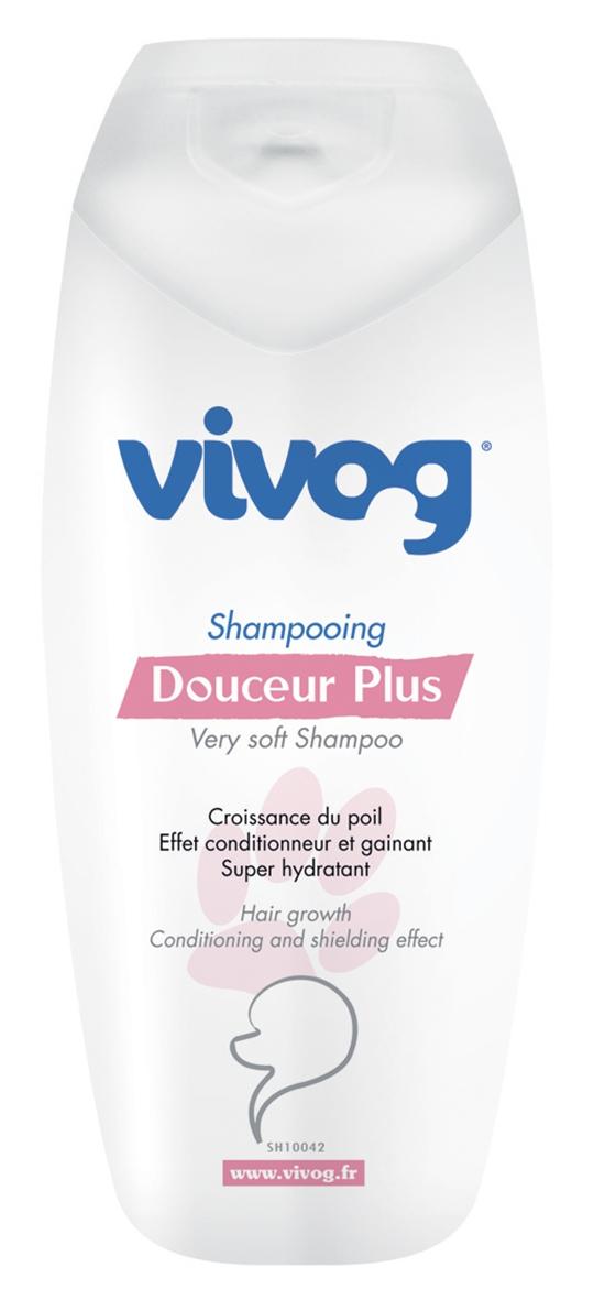 Vivog Šampon za pse za obnovu dlake, 300 ml