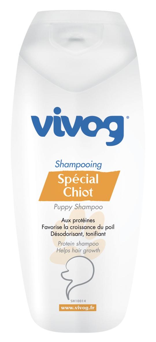 Vivog Šampon za štenad, 300 ml