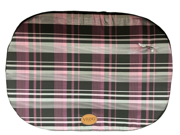 Vivog Jastuk-ležaj za velike pse MO10051, 70 cm