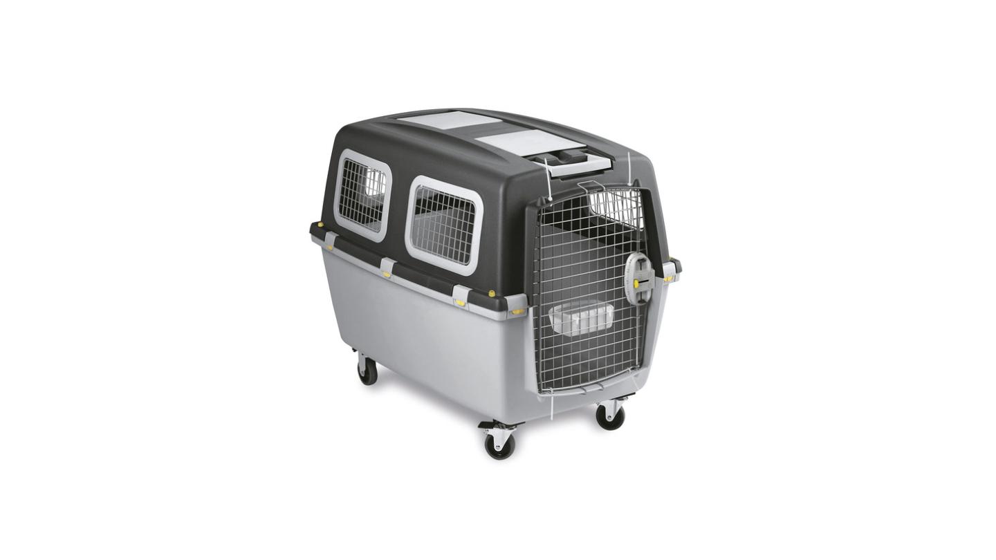 Guliver Transporter za pse 6