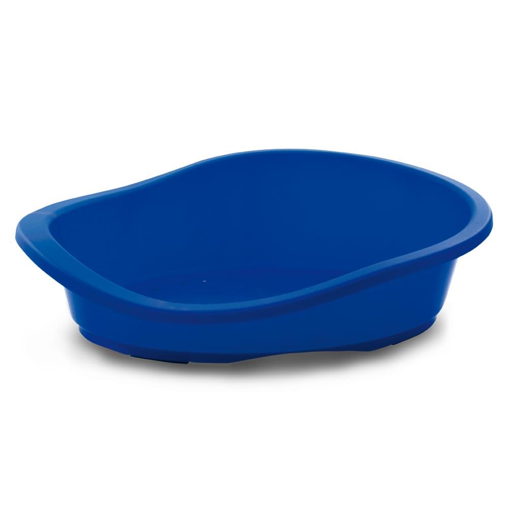 Farmcompany Kotilica za pse R-LPL119, 65x46x21 cm, Plava