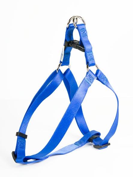 Am za male pse M, 2.5x71cm-91cm, Plavi