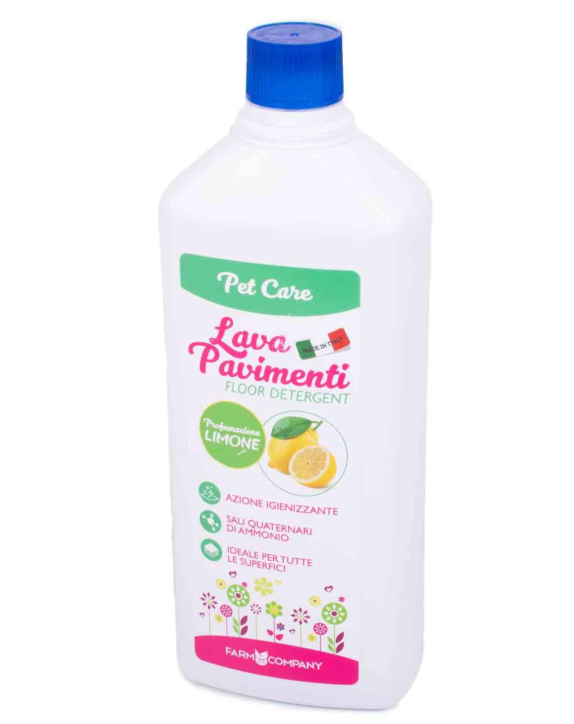 Farm Company Sredstvo za čišćenje podova, 1l