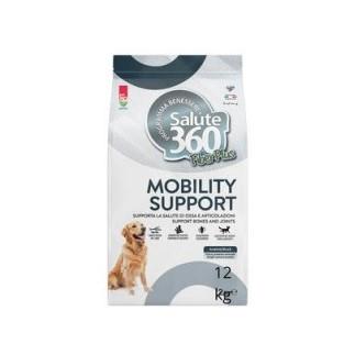 Pet360 Suva hrana za pse Salute 360 Mobility Support, 12 kg