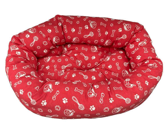 Ležaljka za psa, 60x45 cm