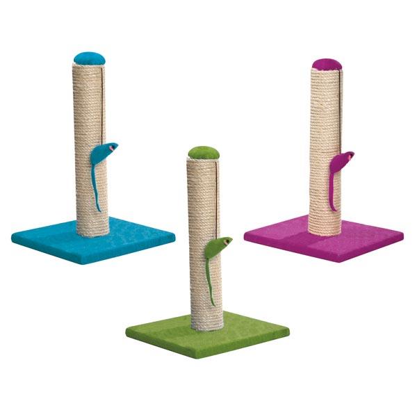 Farmcompany Grebalice za mačke, Šarene