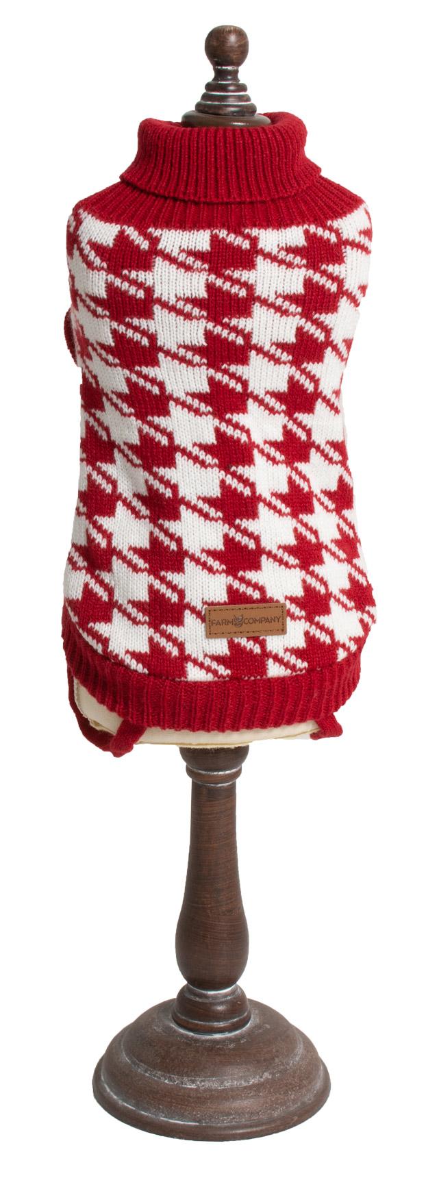 Farmcompany Odelce za pse, Crveno