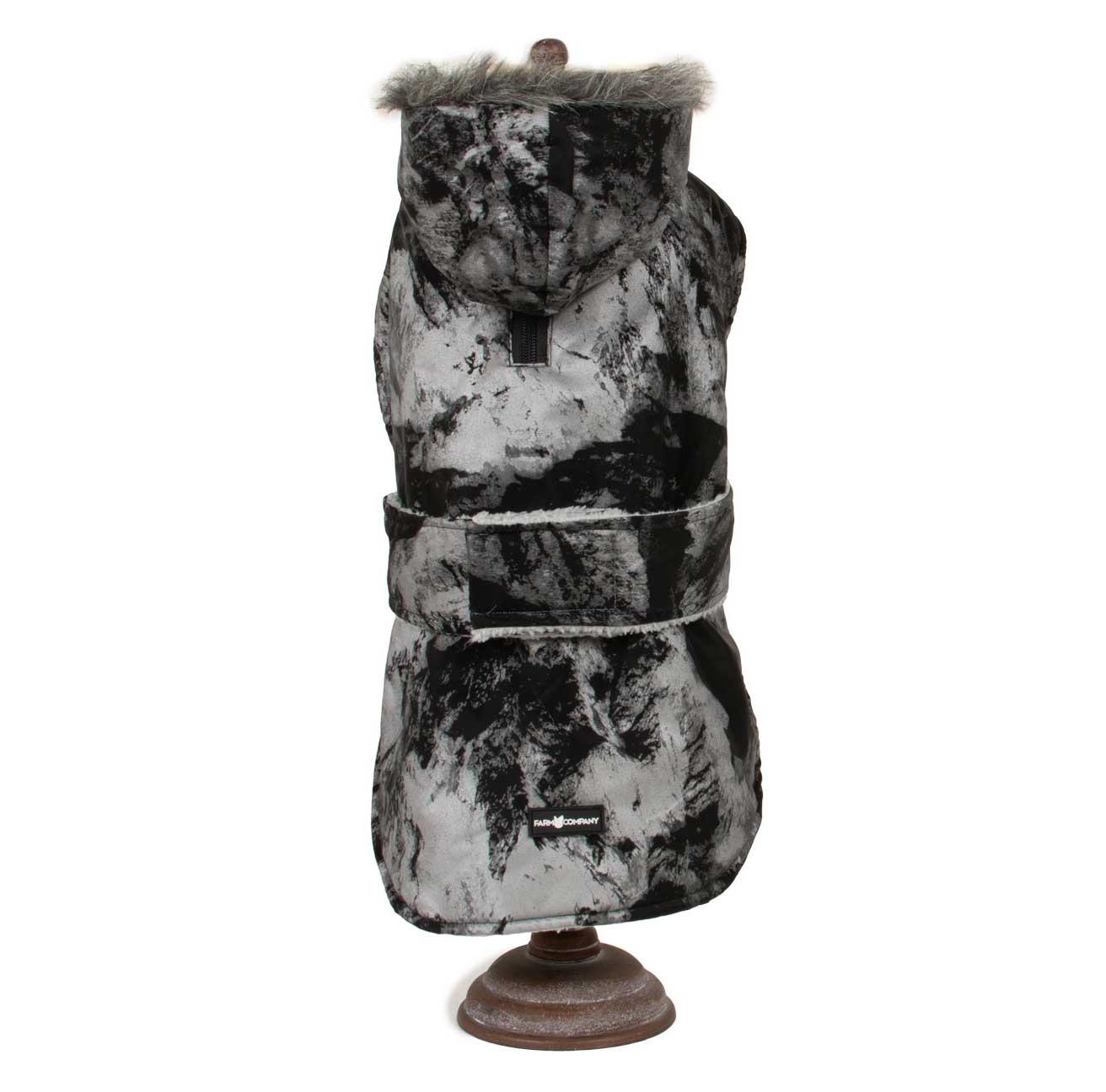 Farmcompany Odelce za pse, Tamnosivo