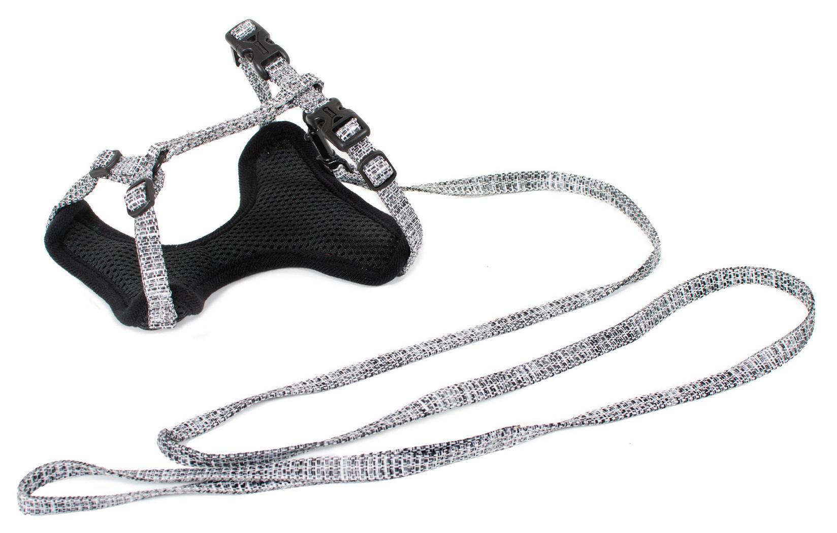 FarmCompany L-NPE344 Am sa povocem, Crni