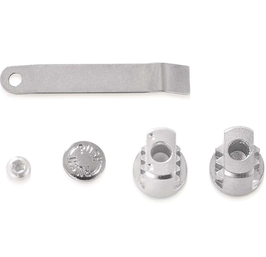 KNIPEX Rezervni deo za 86/87 XX 250/300  87 09 01 srebrni