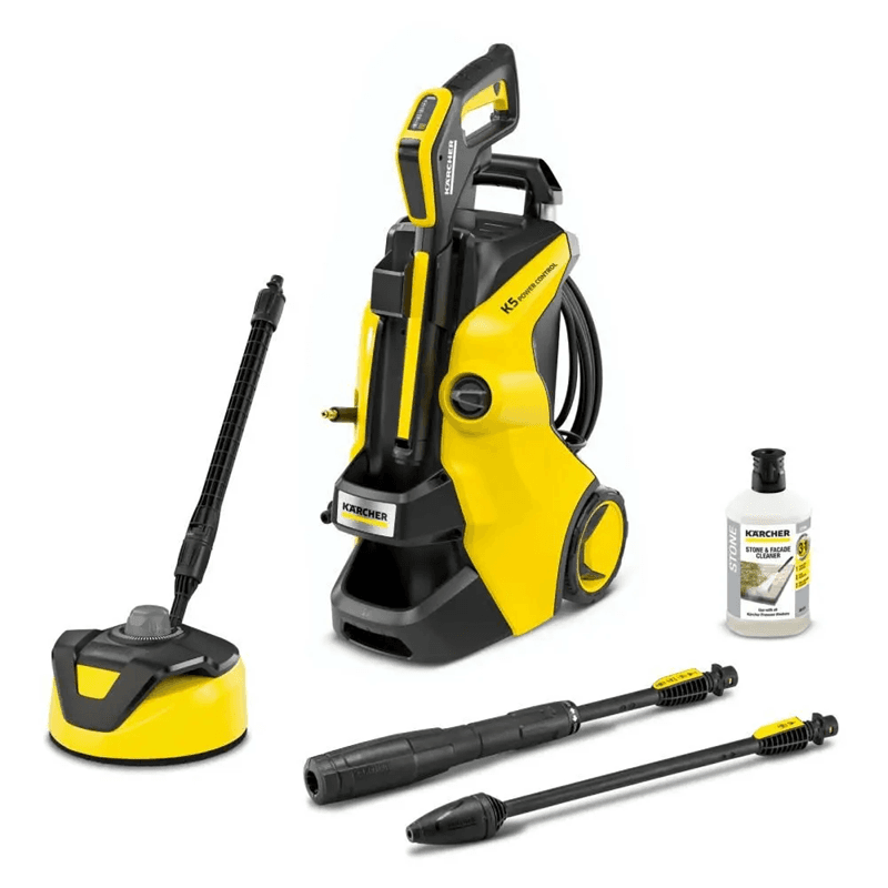 Karcher perač pod pritiskom K5 Power Control Flex Home