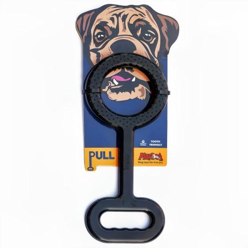 PlayDog gumena igračka za pse višenamenska