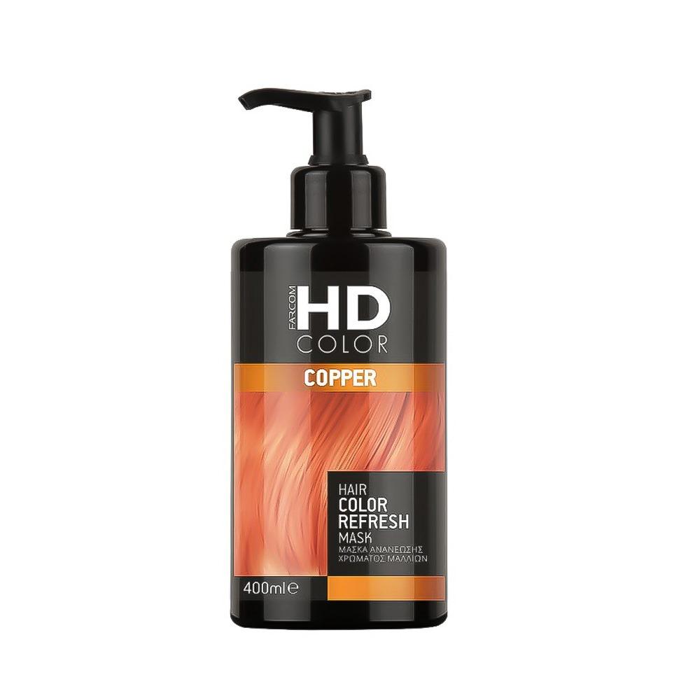 FARCOM HD maska za osvežavanje kose