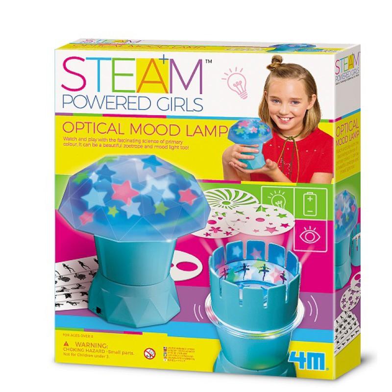 4M Creative Lamp Set 00-04902