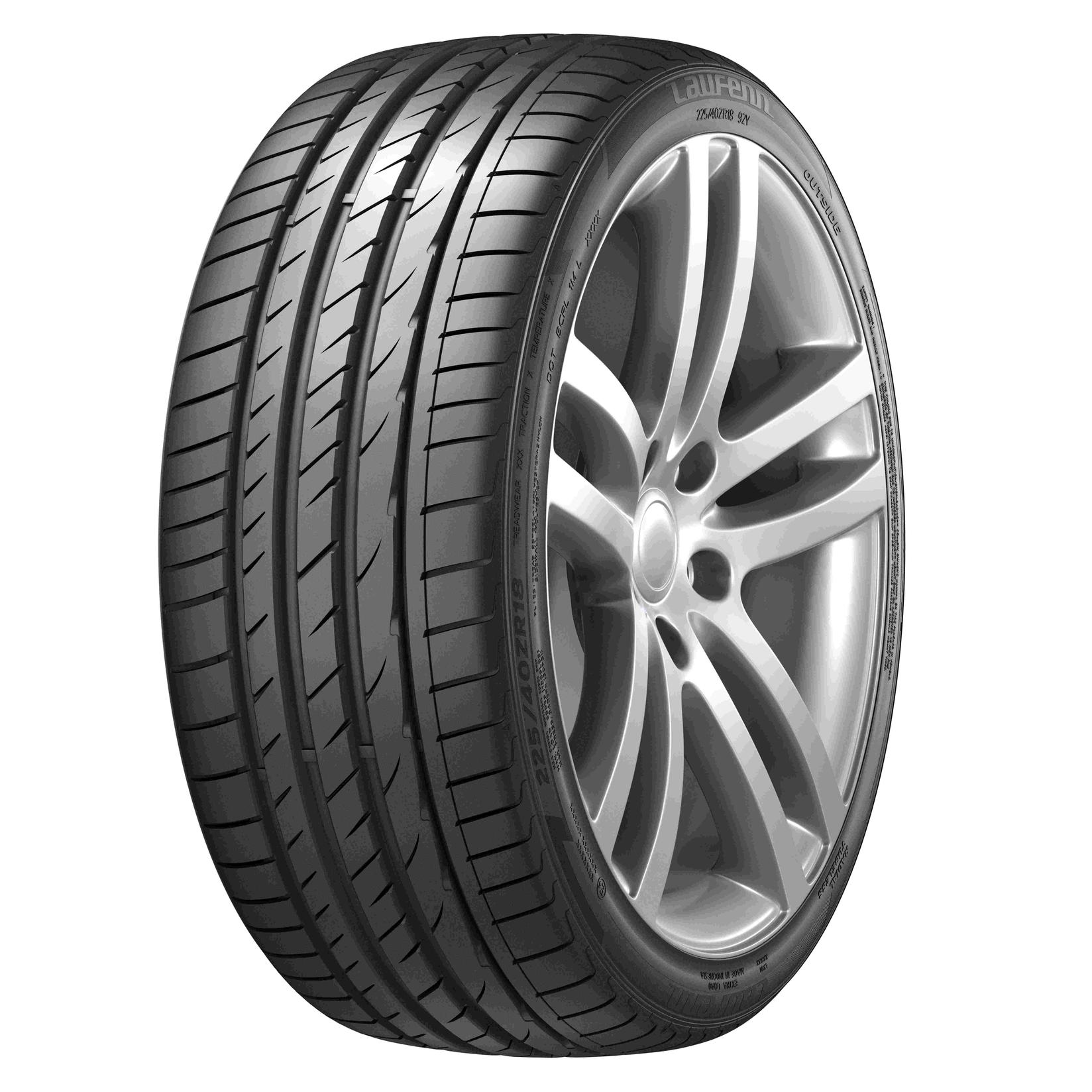 Laufenn Letnja guma 205/60 R15 91H LK01 S P
