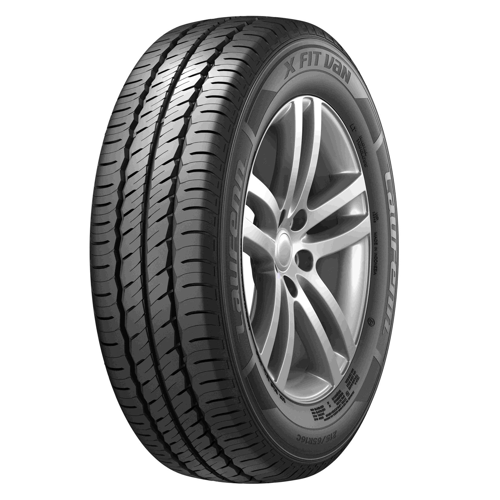 Laufenn Letnja guma 195/75 R16C XFIT LV01 Laufenn Letnja guma  C 195/75 R16C XFIT LV01 C