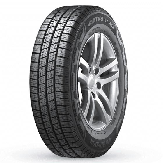 Hankook All season guma 195/60R16C Vantra ST AS2 99/97H FP