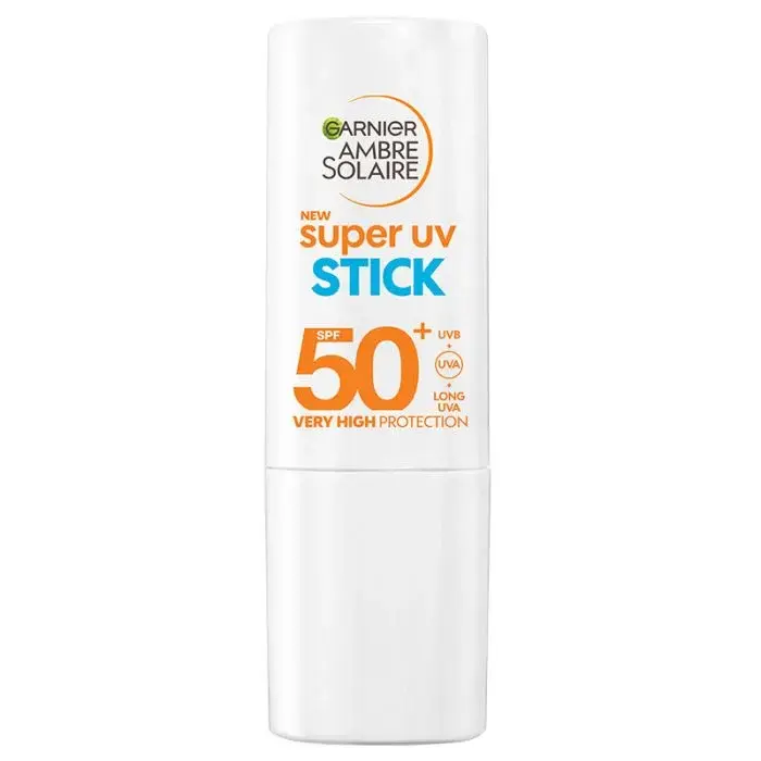 Garnier Ambre Solaire Super UV Stick SPF 50