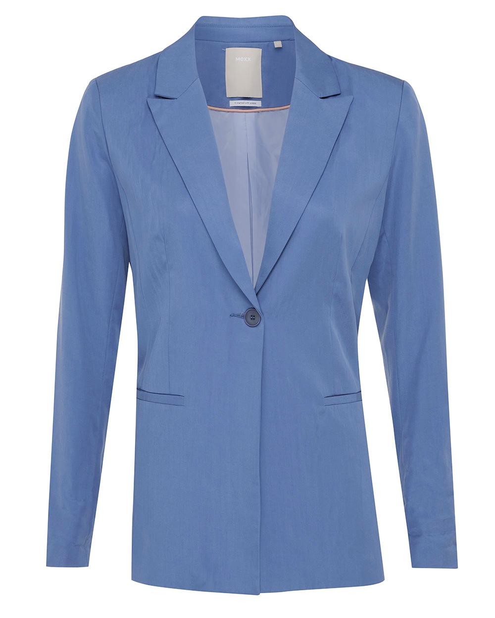 MEXX Ženski sako, Plavi