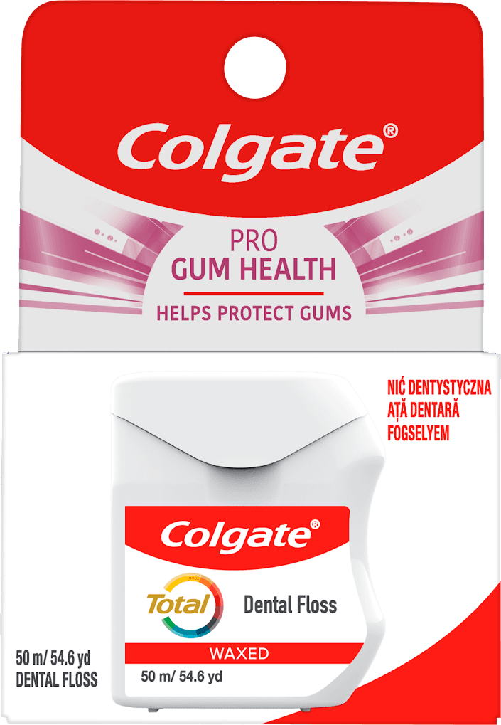 COLGATE zubni konac 50m