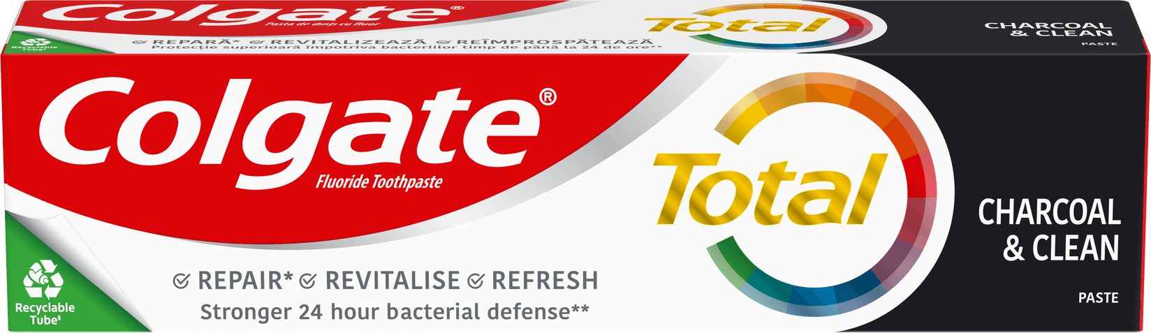 Kolgeјt pasta za zube sa aktivnim ugljem 100 ml