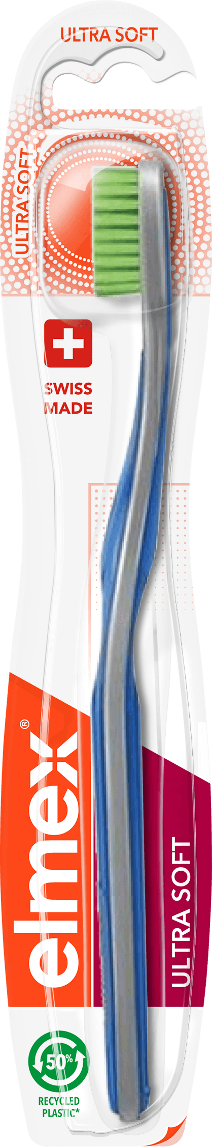ELMEX ultra meka četkica za zube - јedno pakovanje