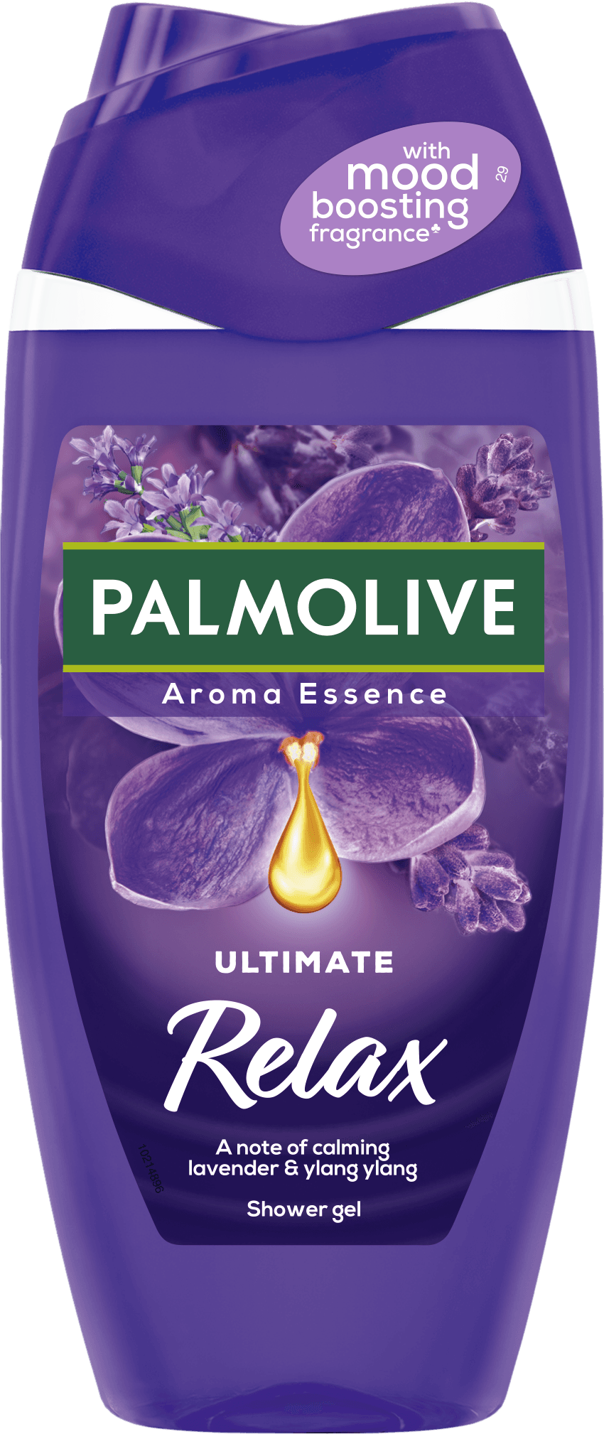 Palmoliv gel za tuširanje Sunset Relax 250 ml