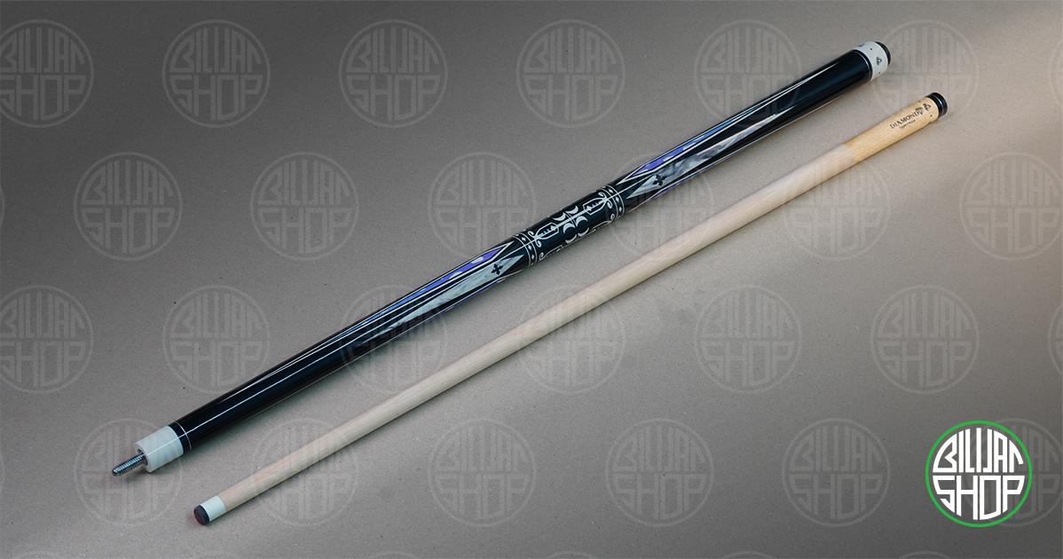 DIAMOND Štap za bilijar AF-12