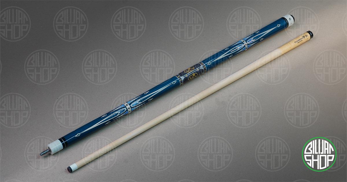 DIAMOND Štap za bilijar AF-3