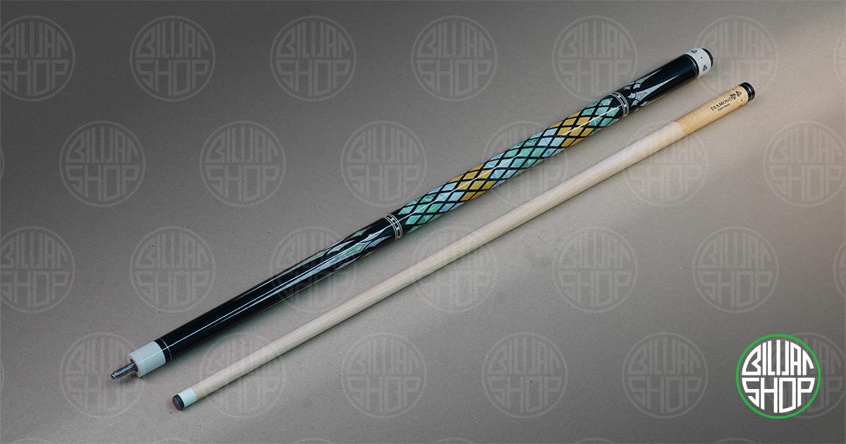 DIAMOND Štap za bilijar AF-4