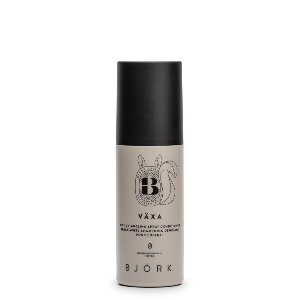 Bjork Kondicioner u spreju za decu Vaxa, 150 ml