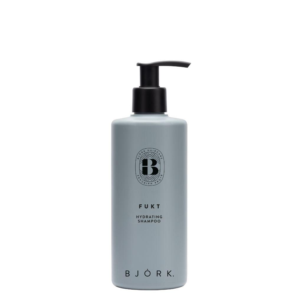 Bjork Šampon za hidrataciju kose Fukt, 300 ml