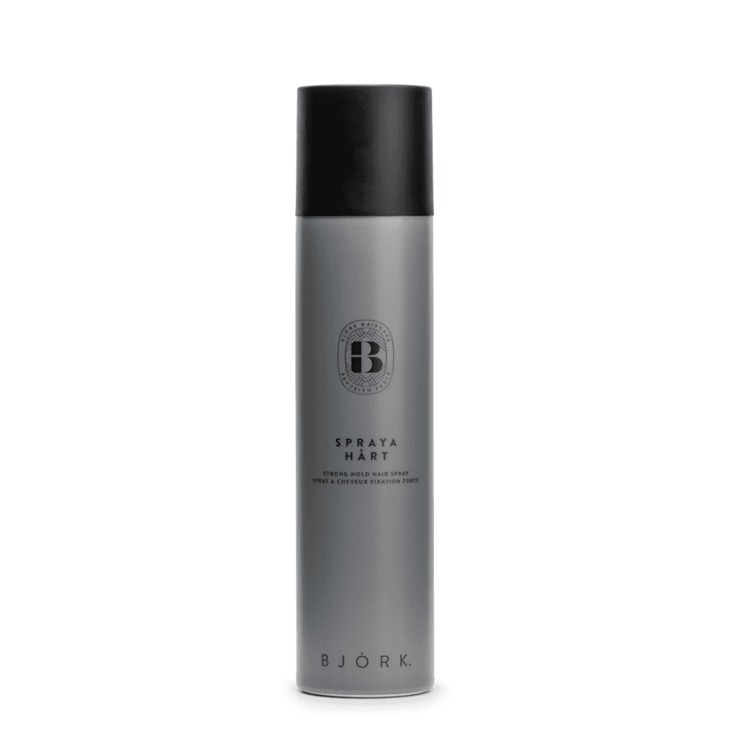 Bjork Lak za kosu Spraya Hart Strong Hold, 300 ml